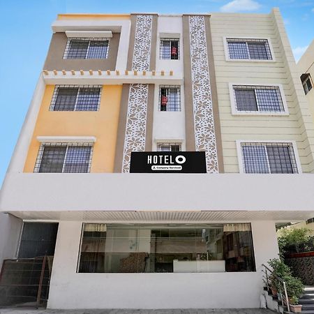 Super Hotel O Chhatrapati Nagar Shirdi Exterior foto